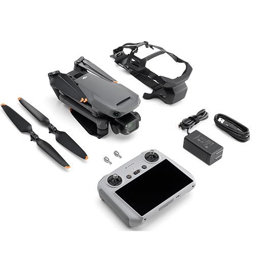 Mavic 3 Classic Drone with DJI RC Remote Contoller Product Image (Secondary Image 8)