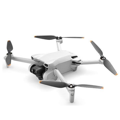 Mini 3 Drone Product Image (Secondary Image 1)
