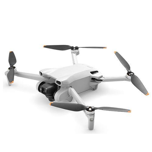 Mini 3 Drone with RC-N1 Remote Controller Product Image (Secondary Image 1)