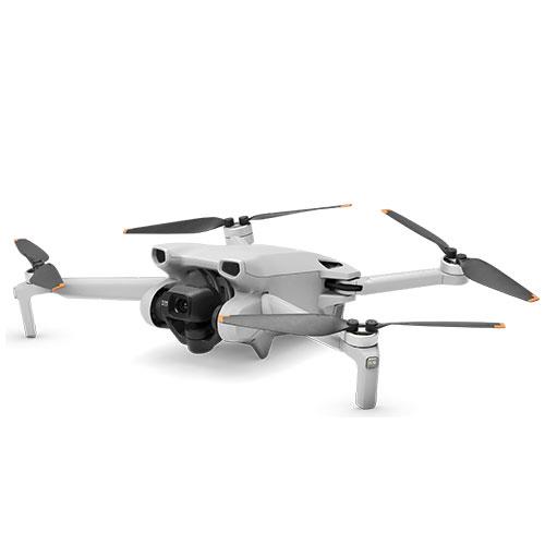 Mini 3 Drone with RC-N1 Remote Controller Product Image (Secondary Image 3)