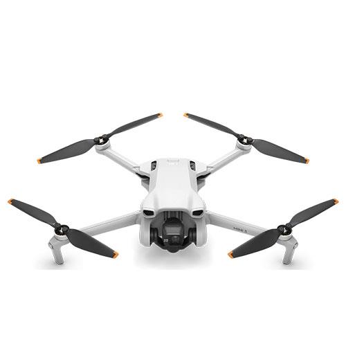 Buy DJI Mini 3 Drone with RC N1 Remote Controller Jessops