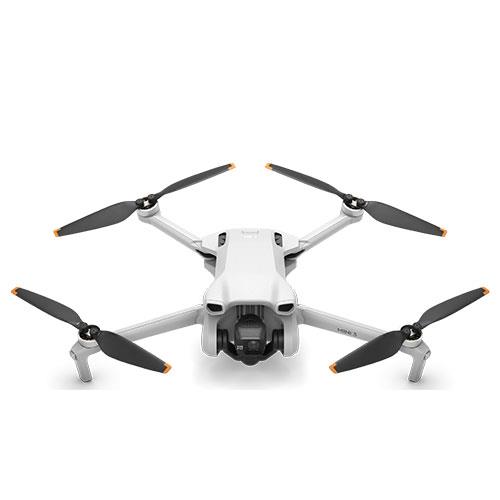 Mini 3 Drone with RC-N1 Remote Controller Product Image (Secondary Image 4)