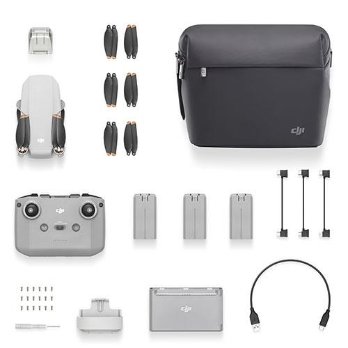 Buy DJI Mini 2 SE Fly More Combo - Jessops