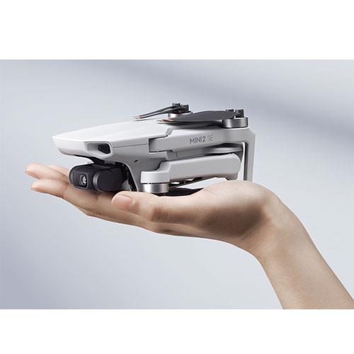 Dji mini 2 fly online more combo weight