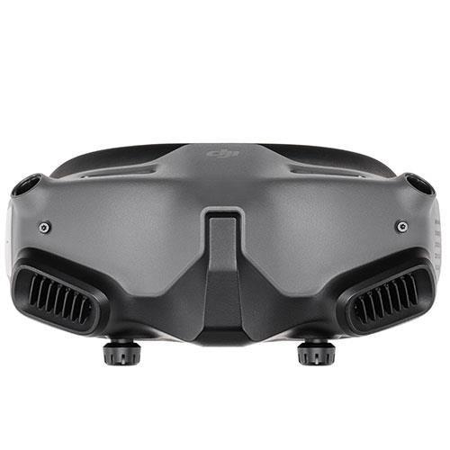 Dji goggles connect to mavic sales pro 2