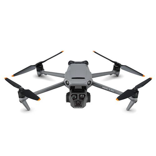 Mavic 3 Pro Drone Product Image (Secondary Image 1)