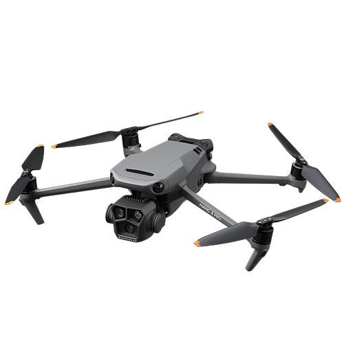 Mavic 3 Pro Drone Product Image (Secondary Image 3)