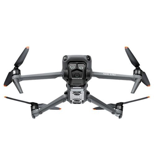 Mavic 3 Pro Drone Product Image (Secondary Image 5)