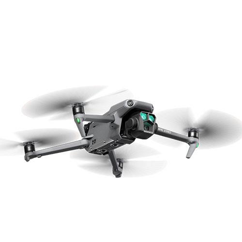 Mavic 3 Pro Fly More Combo (RC) Product Image (Secondary Image 3)