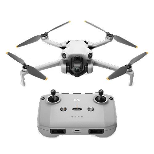 Mini 4 Pro Drone Product Image (Primary)