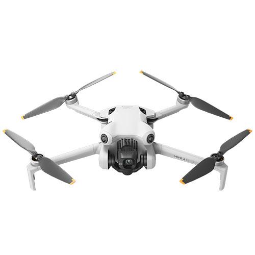 Mini 4 Pro Drone Product Image (Secondary Image 1)