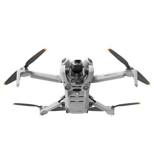 Mini 4 Pro Drone Product Image (Secondary Image 2)