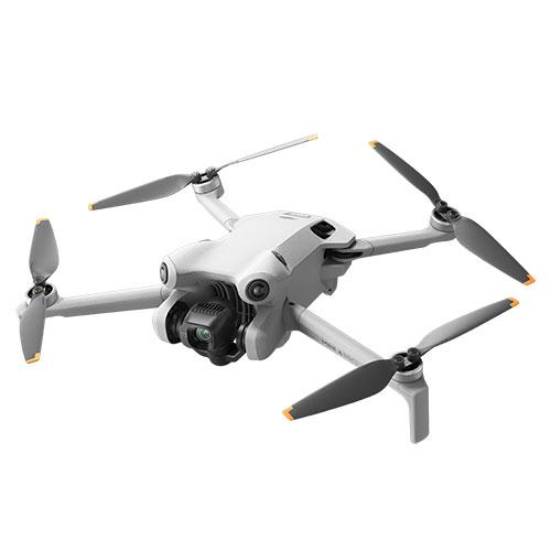 Mini 4 Pro Drone Product Image (Secondary Image 3)
