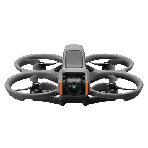 Avata 2 Fly More Combo (3 Batteries) Product Image (Secondary Image 1)