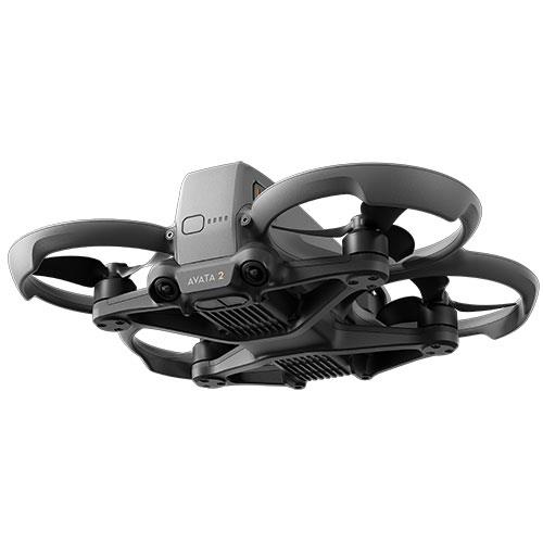 Avata 2 Fly More Combo (3 Batteries) Product Image (Secondary Image 2)