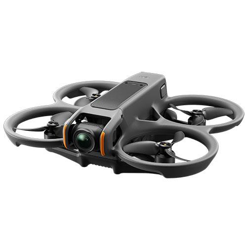 Avata 2 Fly More Combo (3 Batteries) Product Image (Secondary Image 3)