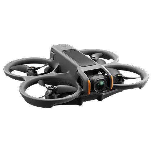 Avata 2 Fly More Combo (3 Batteries) Product Image (Secondary Image 4)