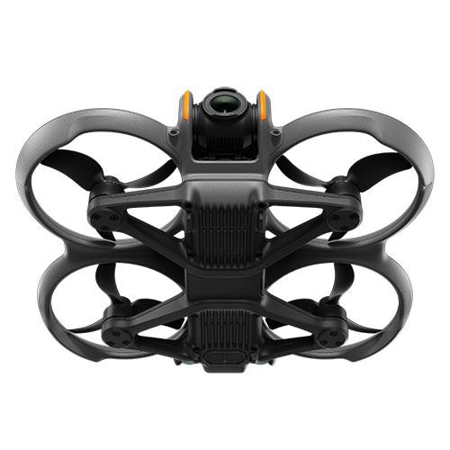 Avata 2 Fly More Combo (3 Batteries) Product Image (Secondary Image 5)
