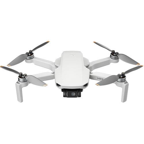 Mini 4K Fly More Combo Product Image (Primary)