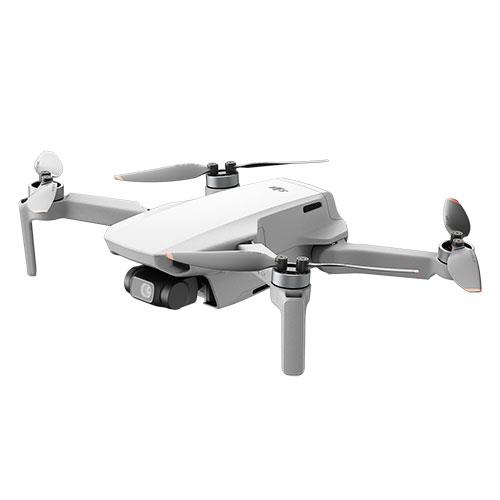 Mini 4K Fly More Combo Product Image (Secondary Image 1)