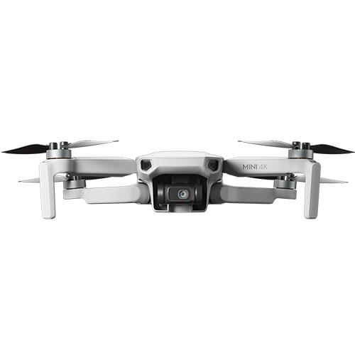 Mini 4K Fly More Combo Product Image (Secondary Image 3)