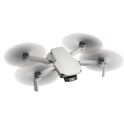 Mini 4K Fly More Combo Product Image (Secondary Image 4)