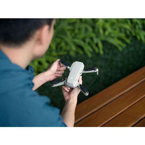 Mini 4K Fly More Combo Product Image (Secondary Image 6)