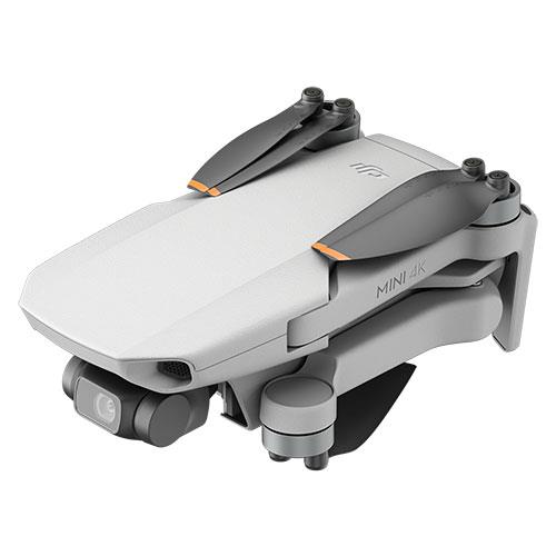 Mini 4K Drone Product Image (Secondary Image 2)