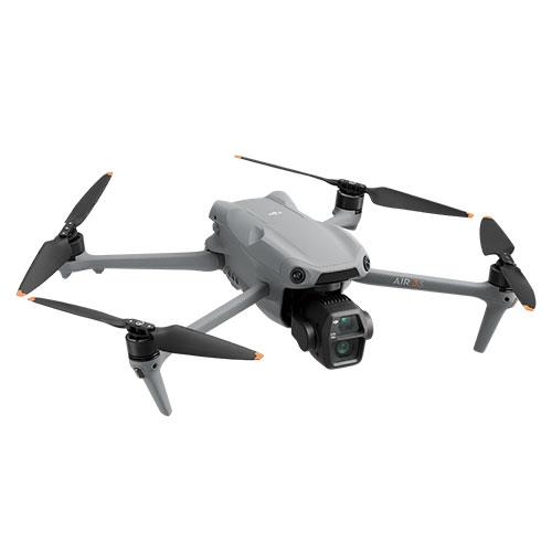 Air 3S Drone with RC-N3 Product Image (Secondary Image 1)