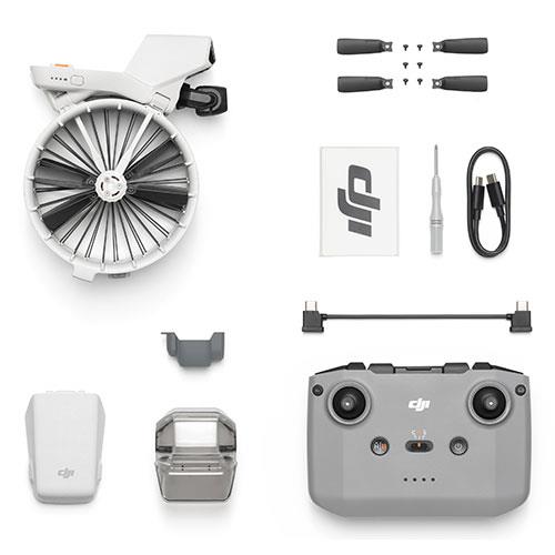 DJI 1 Product Image (Secondary Image 8)