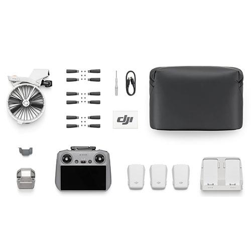 DJI 3 Product Image (Secondary Image 8)