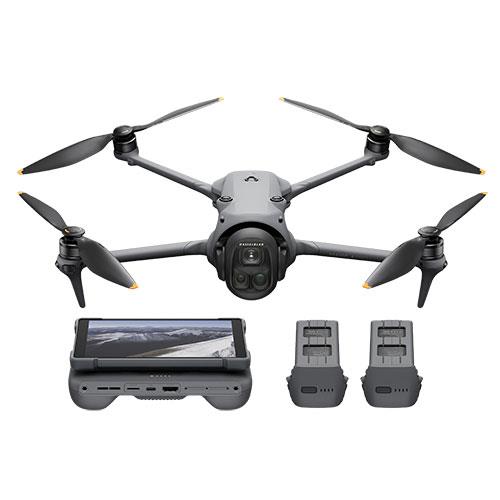 DJI 3 Product Image (Primary)