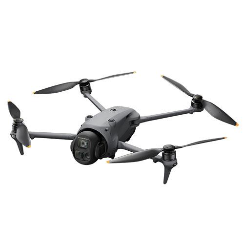 DJI 3 Product Image (Secondary Image 2)