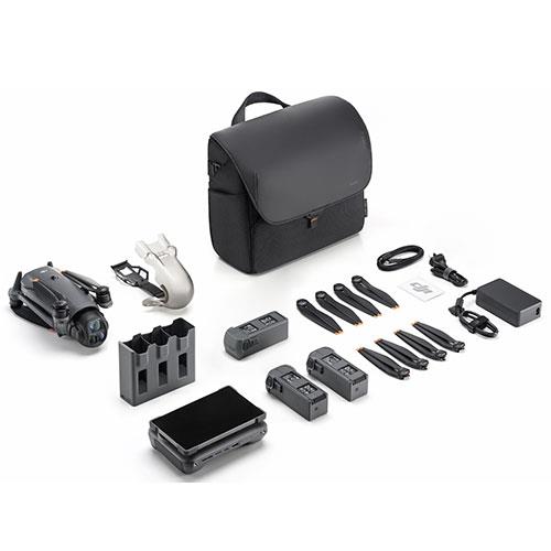 DJI 3 Product Image (Secondary Image 7)