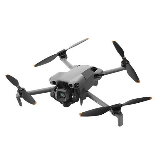 Mini 5 Pro Fly More Combo with RC 2 Controller Product Image (Secondary Image 1)