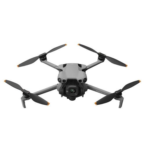 Mini 5 Pro Fly More Combo with RC 2 Controller Product Image (Secondary Image 2)