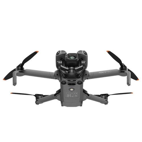 Mini 5 Pro Fly More Combo with RC 2 Controller Product Image (Secondary Image 4)