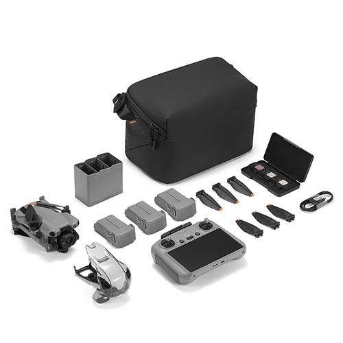 Mini 5 Pro Fly More Combo with RC 2 Controller Product Image (Secondary Image 7)
