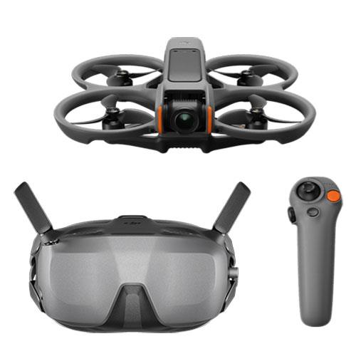 Avata 2 Fly Smart Combo (1 Battery) Product Image (Primary)