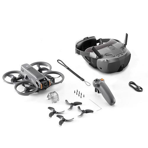 Avata 2 Fly Smart Combo (1 Battery) Product Image (Secondary Image 6)