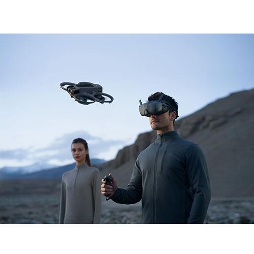 Avata 2 Fly Smart Combo (1 Battery) Product Image (Secondary Image 7)