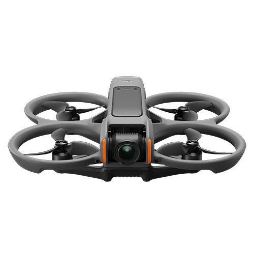 Avata 2 Fly Smart Combo (3 Batteries) Product Image (Secondary Image 1)