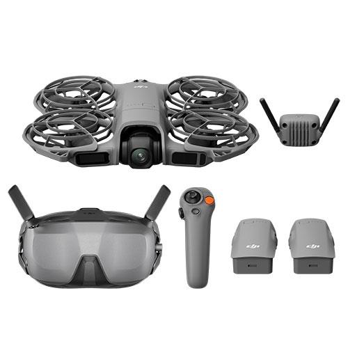 Buy DJI Neo 2 Motion Fly More Combo - Jessops
