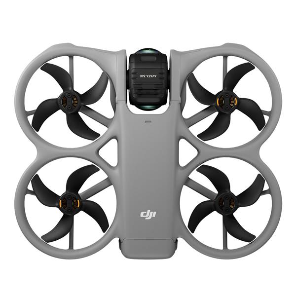 Avata 360 Drone with RC 2 Contoller Product Image (Secondary Image 5)