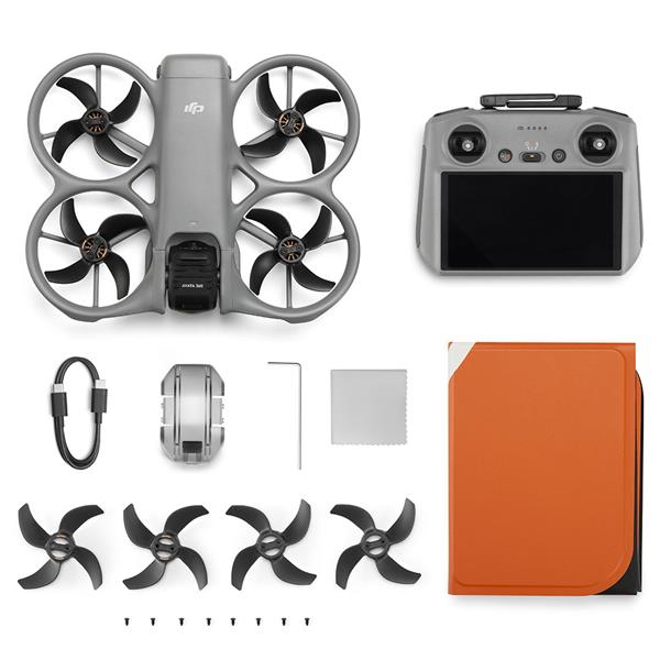 Avata 360 Drone with RC 2 Contoller Product Image (Secondary Image 6)