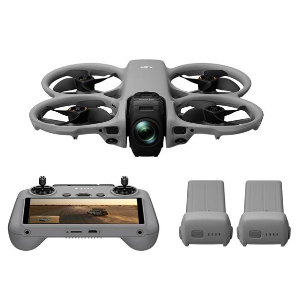 Avata 360 Fly More Combo with RC 2  Product Image (Primary)