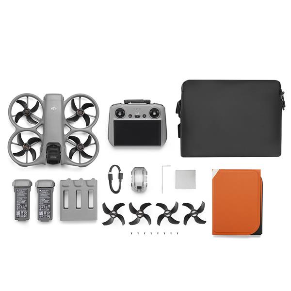 Avata 360 Fly More Combo with RC 2  Product Image (Secondary Image 6)
