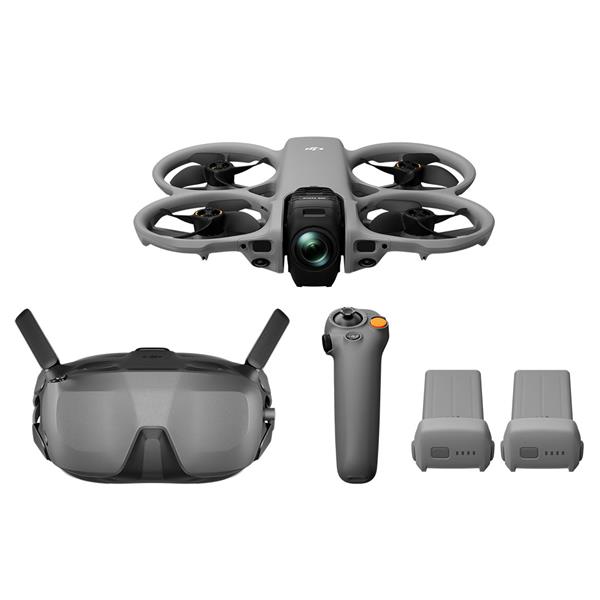 Avata 360 Motion Fly More Combo  Product Image (Primary)