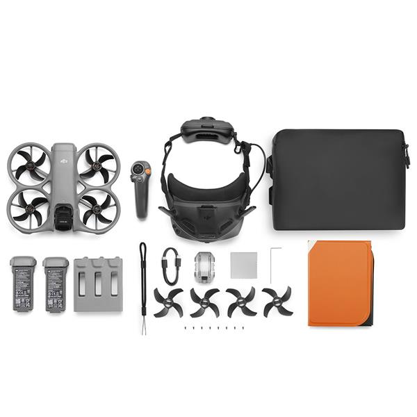 Avata 360 Motion Fly More Combo  Product Image (Secondary Image 6)
