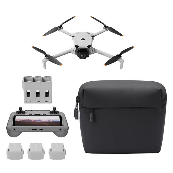 DJI 4 L Product Image (Primary)